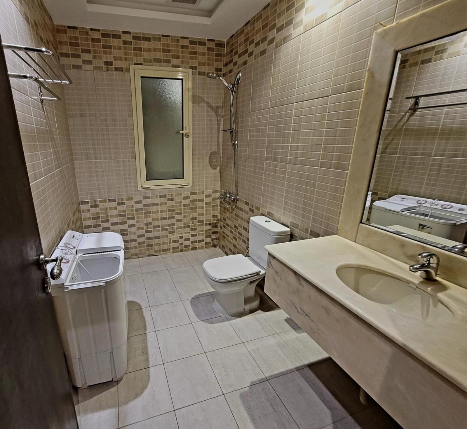 نايس لاند للأجنحة الفندقية Jeddah Bagian luar foto